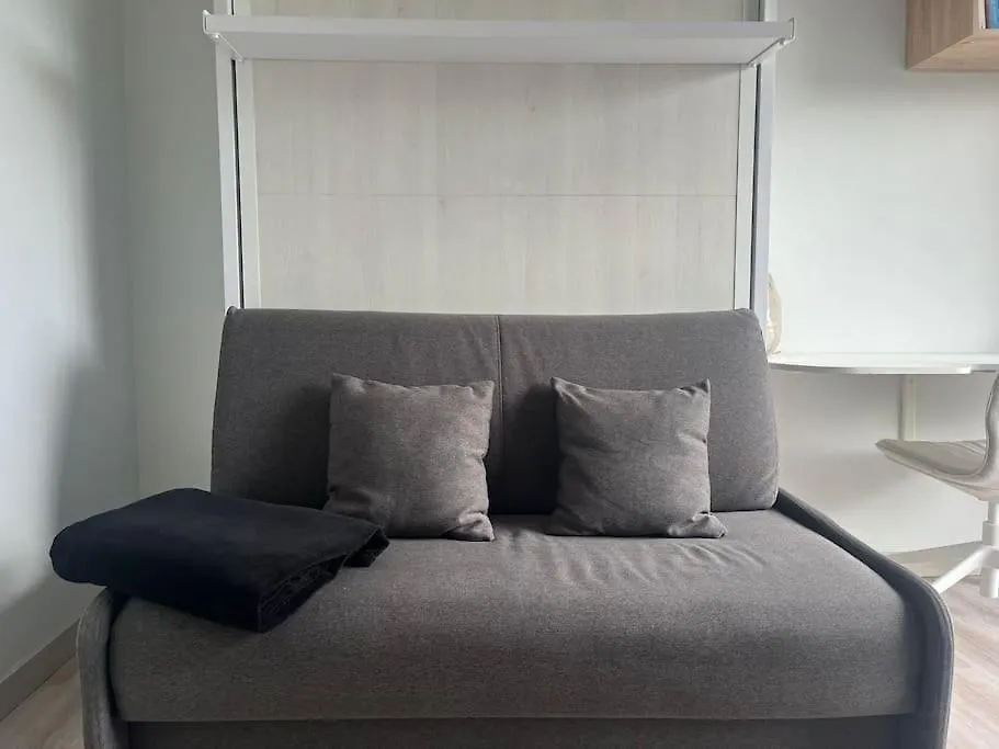 Apartment Le Studio - Parking & Balcon Toulouse
