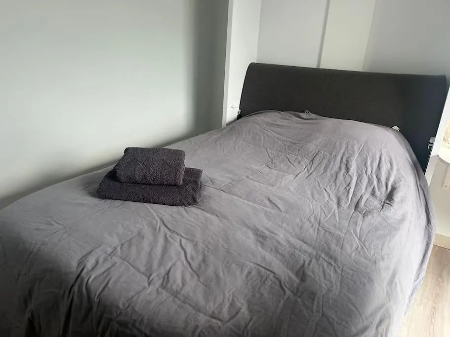 Le Studio - Parking & Balcon Toulouse France